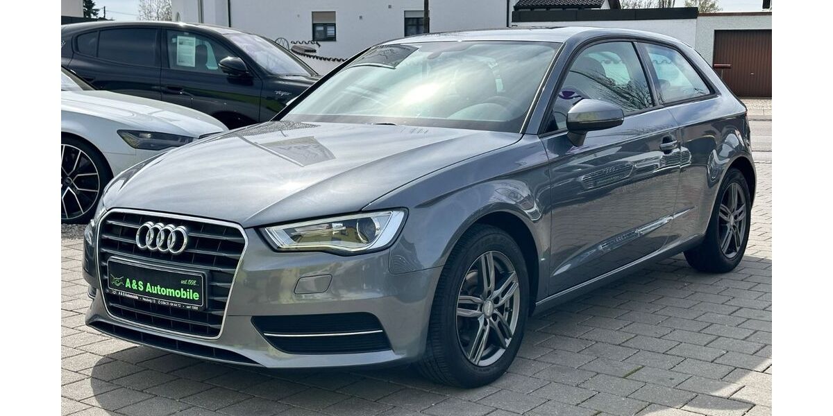 Audi A3 182.000 km 7.990 &euro; Neuburg/Donau 86633