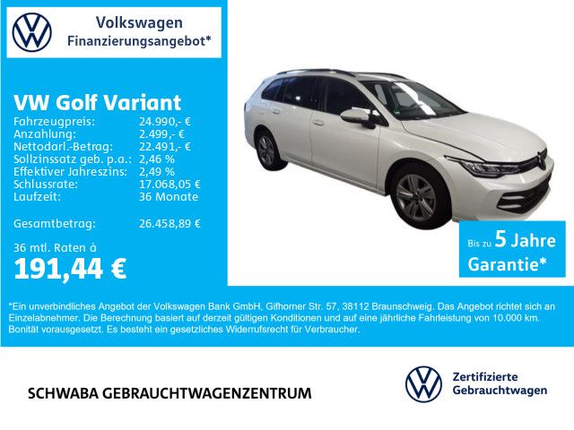 VW Golf 5.100 km 24.990 &euro; Gersthofen 86368