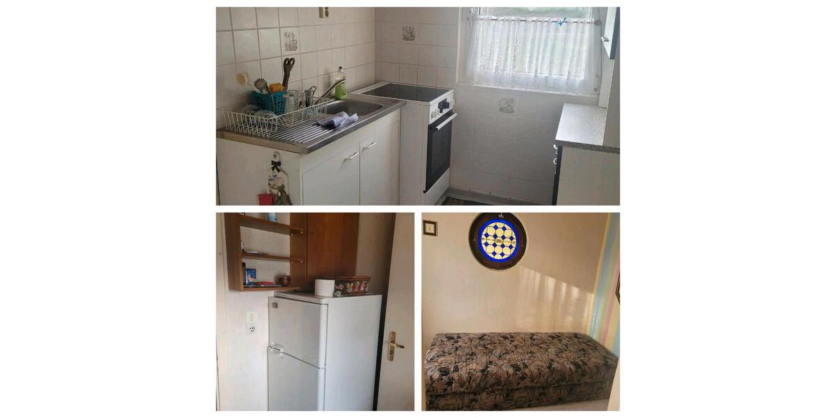 Bungalow Rathenow - 2 Zimmer, 36 m&sup2;, 45.000&euro; | Angebot:20304217
