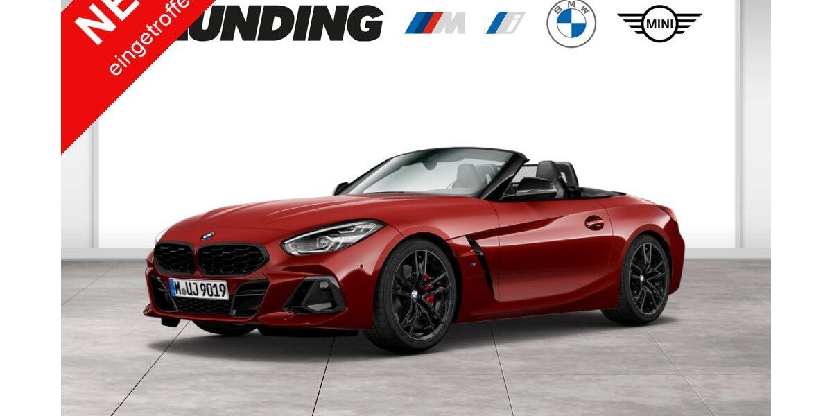 BMW Z4 11.474 km 41.340 &euro; Biberach 88400