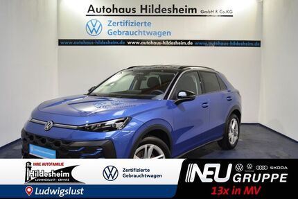 VW T-Roc 9.950 km 35.915 &euro; Ludwigslust 19288