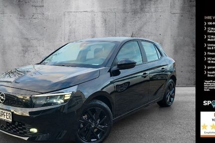 Opel Corsa 19.980 km 18.950 &euro; Luckau 15926