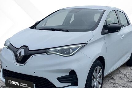 Renault ZOE 37.984 km 14.894 &euro; Northeim 37154