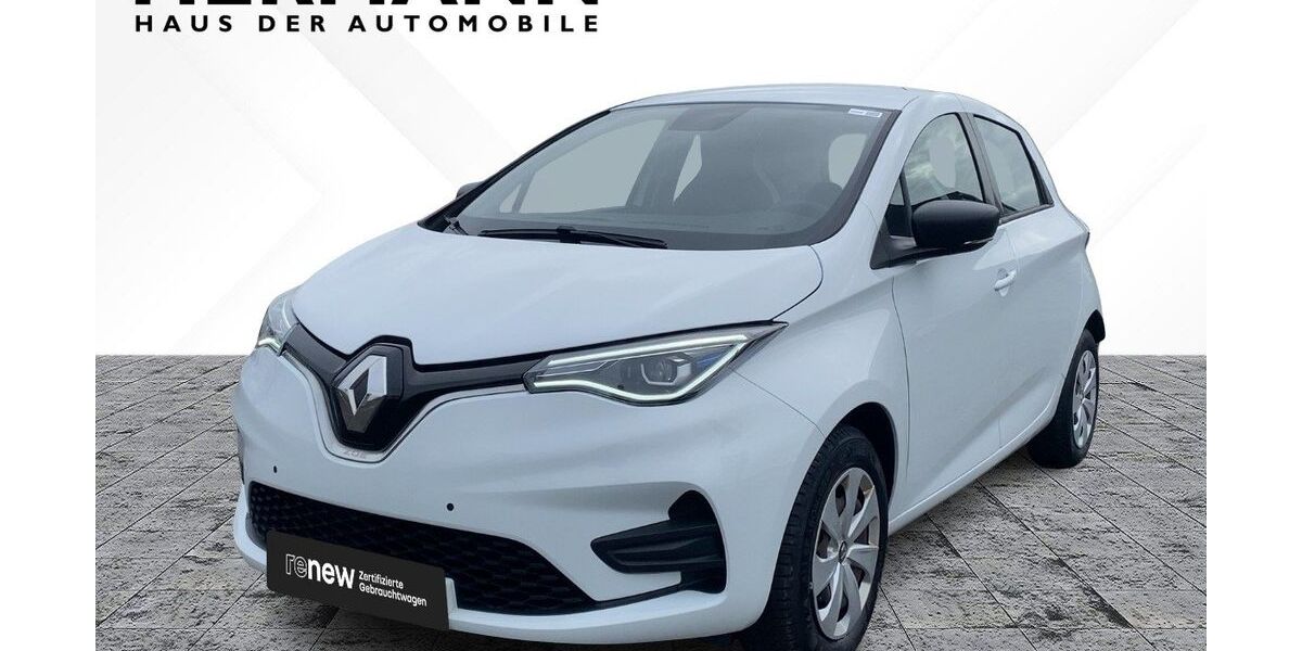Renault ZOE 37.984 km 14.894 &euro; Northeim 37154