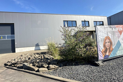 Gewerbeobjekt Heinsberg - 2.300.000&euro; | Angebot:25095298