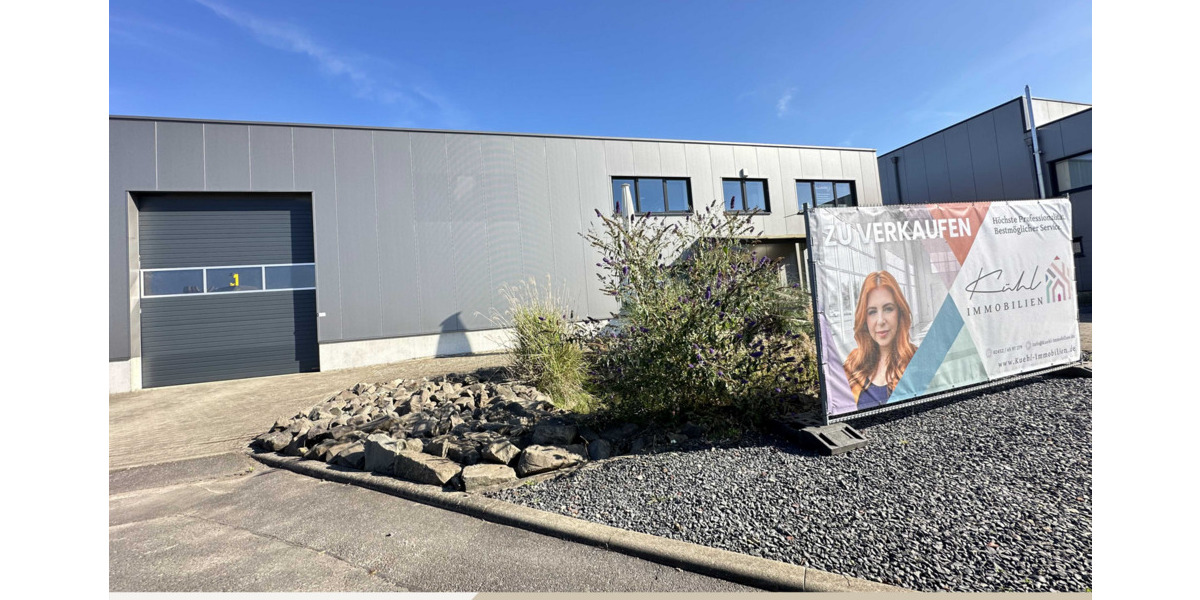 Gewerbeobjekt Heinsberg - 2.300.000&euro; | Angebot:25095298