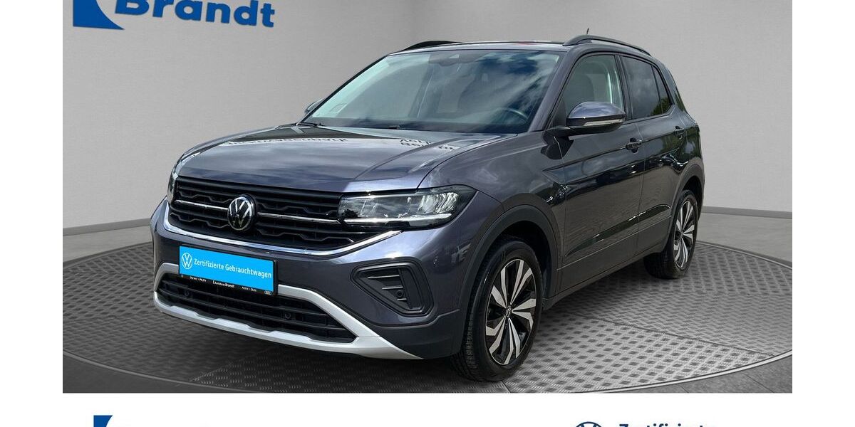 VW T-Cross 23.700 km 22.490 &euro; Weyhe 28844