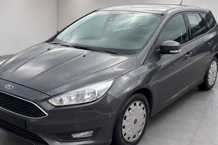 Ford Focus 157.800 km 5.500 &euro; Eschweiler 52249
