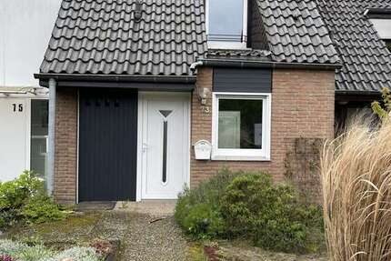 Haus Bocholt Stenern - 3 Zimmer, 105 m&sup2;, 1.250&euro; | Angebot:27440716