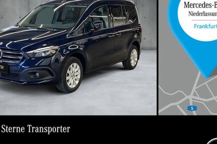 Mercedes-Benz T-Klasse 11.040 km 31.990 &euro; Frankfurt 60488