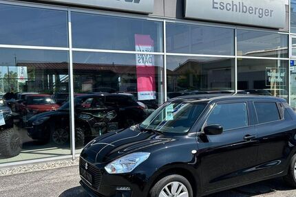 Suzuki Swift 68.000 km 9.800 &euro; Surheim 83416