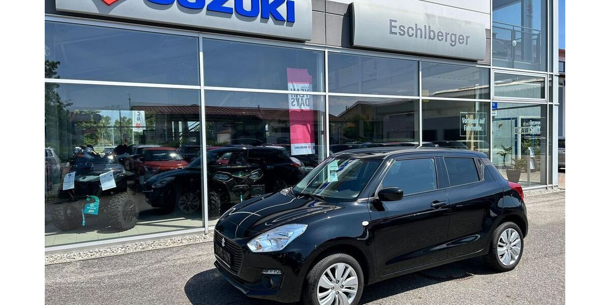 Suzuki Swift 68.000 km 9.800 &euro; Surheim 83416