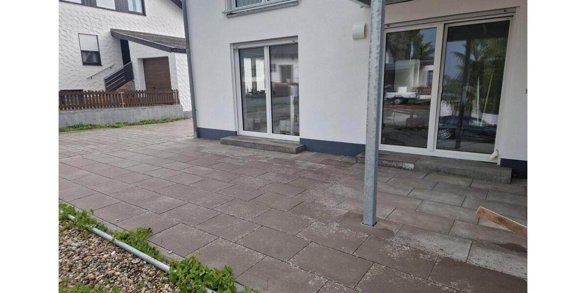 Erdgeschoßwohnung Altmannstein - 3 Zimmer, 66 m&sup2;, 880&euro; | Angebot:26528730