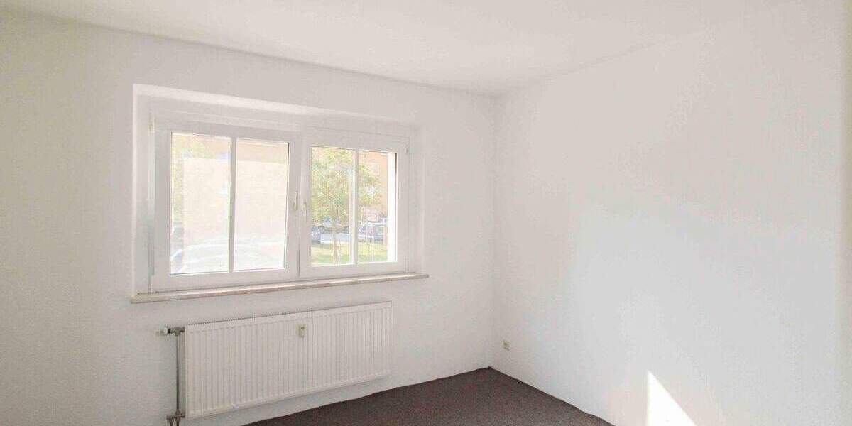 ETW im Ostseeviertel Greifswald - Hochparterre, ideal für Familie, Studium & Ruhestand 4 zimmer