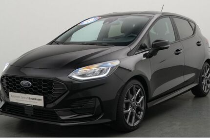 Ford Fiesta 33.811 km 17.380 &euro; Leverkusen 51379