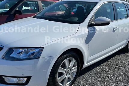 Skoda Octavia 139.580 km 12.900 &euro; Demmin 17109
