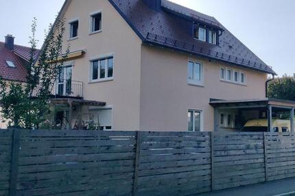 Wohnung Wangen im Allgäu - 3.5 Zimmer, 55 m&sup2;, 189.900&euro; | Angebot:27014475