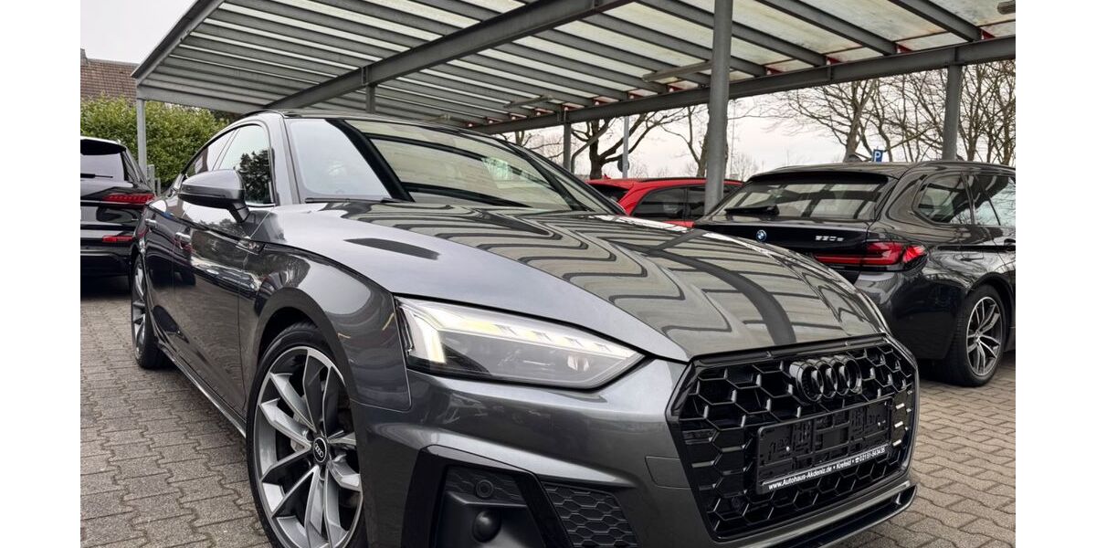 Audi A5 149.999 km 28.599 &euro; Krefeld 47799