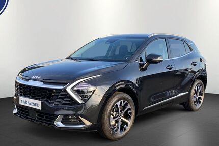 Kia Sportage 5.900 km 29.990 &euro; Euskirchen 53881