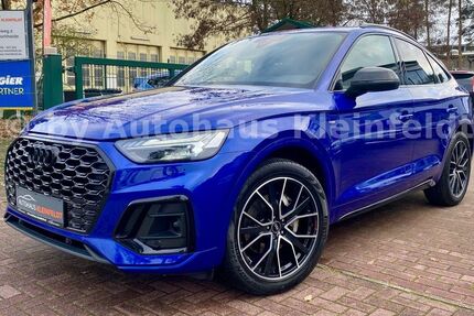 Audi Q5 102.414 km 35.990 &euro; Borkheide 14822