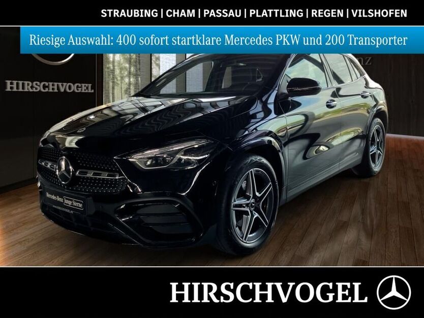 GLA 200
