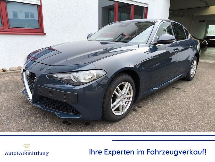 Giulia