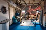 Etagenwohnung Sangerhausen - 1 Zimmer, 61 m&sup2;, 500&euro; | Angebot:26192473