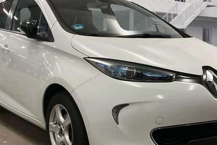 Renault ZOE 64.935 km 6.990 &euro; Staufenberg 35460