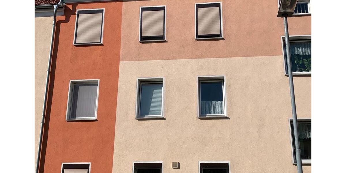 Etagenwohnung Hettstedt - 4 Zimmer, 74 m&sup2;, 79.000&euro; | Angebot:26472846