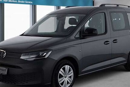 VW Caddy 58.791 km 23.840 &euro; Maintal 63477