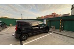 Renault Kangoo 205.322 km 10.200 € Berlin 10178