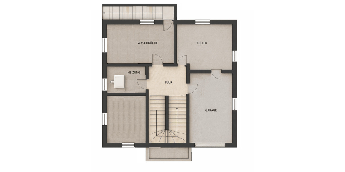 Mehrfamilienhaus, Wohnhaus Kaufungen Oberkaufungen - 7 Zimmer, 169 m&sup2;, 350.000&euro; | Angebot:26833778