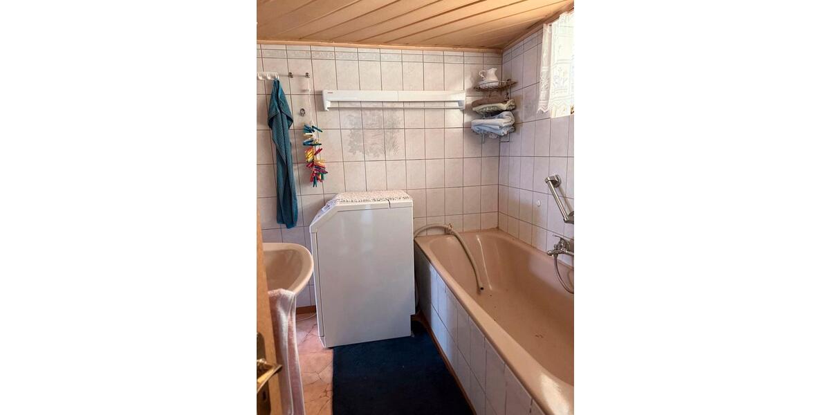 Einfamilienhaus Hof Neuhof - 5 Zimmer, 100 m&sup2;, 59.000&euro; | Angebot:26416373