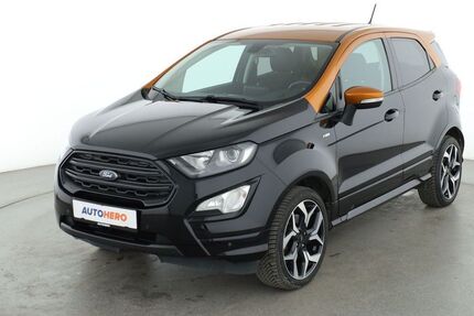 Ford EcoSport 37.747 km 13.960 &euro; Leipzig 04328