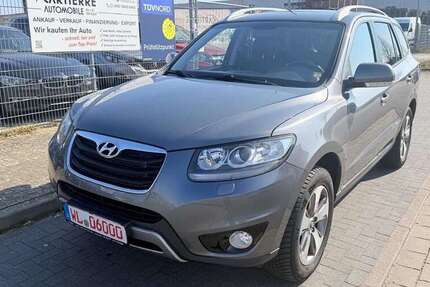 Hyundai SANTA FE 205.489 km 7.999 &euro; Winsen 21423