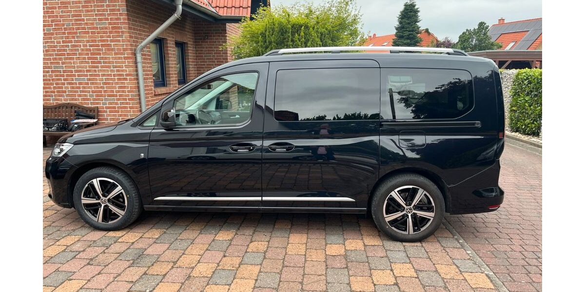 VW Caddy 56.500 km 29.990 &euro; Wunstorf 31515