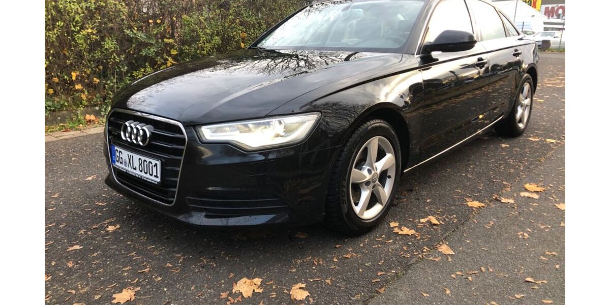 Audi A6 221.000 km 11.700 &euro; Raunheim 65479