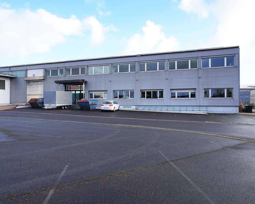 Büro in Stübach 1.200 € 103.32 m²