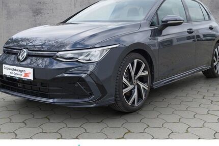 VW Golf 19.400 km 24.980 &euro; Reichenbach 08468