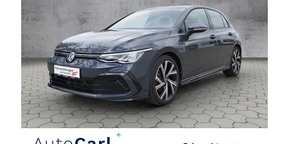 VW Golf 19.400 km 24.980 &euro; Reichenbach 08468