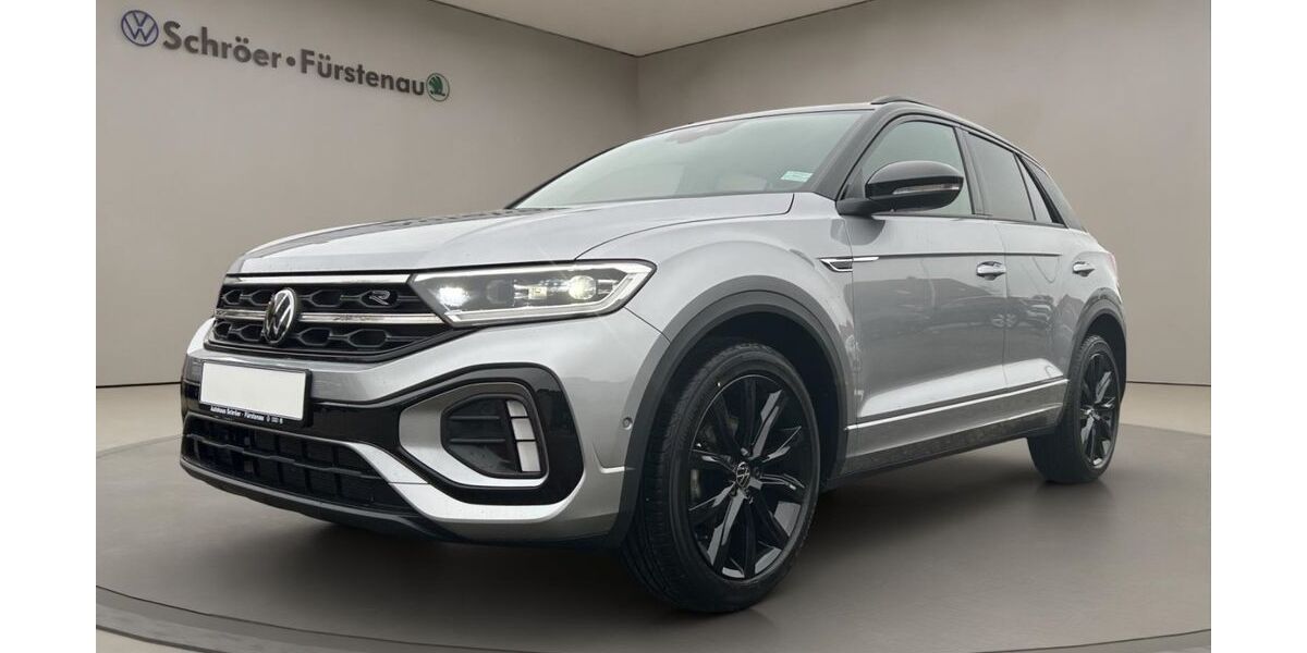 VW T-Roc 51.400 km 26.450 &euro; Fürstenau 49584