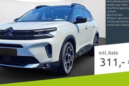 Citroen C5 Aircross 34.878 km 29.990 &euro; Dülmen 48249