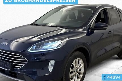 Ford Kuga 124.484 km 17.107 &euro; Krefeld 47829