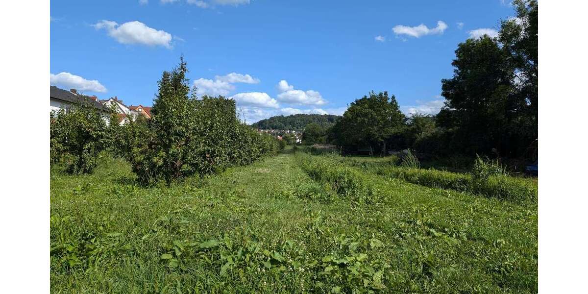 Grundstück Weinheim - 429.200&euro; | Angebot:26495174