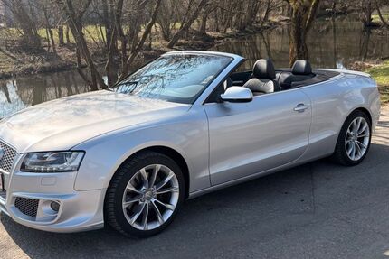 Audi A5 139.000 km 10.990 &euro; Nieder Gemünden 35329