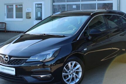 Opel Astra 86.800 km 13.990 &euro; Sandkrug 26209