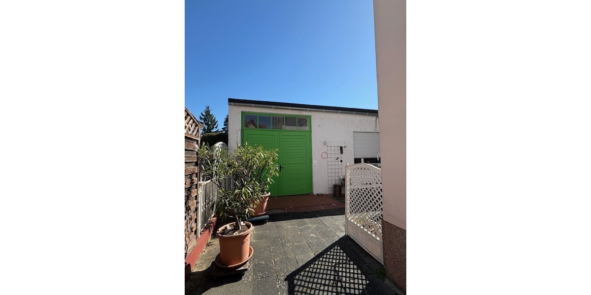 „Einfamilienhaus mit Anbau in ruhiger Lage – Potenzial inklusive“ in Ludwigshafen-Oggersheim - Einfamilienhaus Ludwigshafen Oggersheim | Angebot:26383346