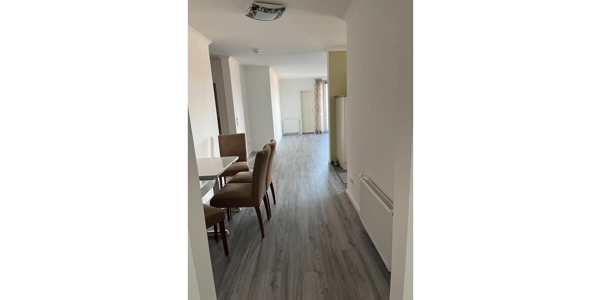 Etagenwohnung Meldorf - 3 Zimmer, 97 m&sup2;, 1.100&euro; | Angebot:25328443