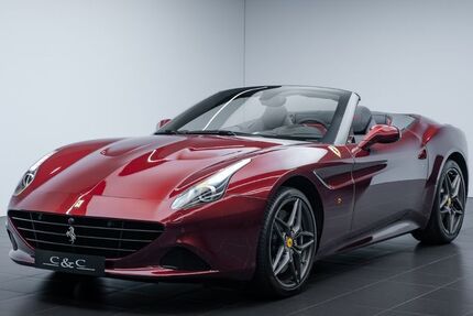 Ferrari California 4.187 km 175.000 &euro; Putzbrunn 85640