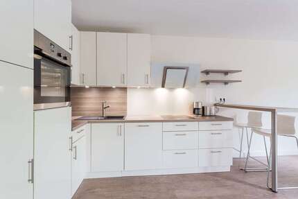 Wohnung zum Kaufen in Hamburg 377.900 € 43 m²